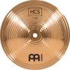 Meinl HCSB8BL HCS Bronze 8 inch bell low