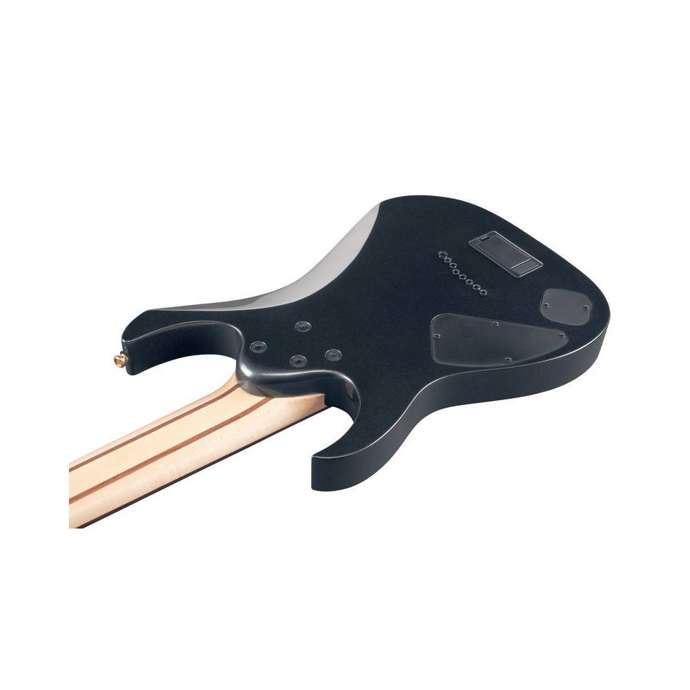 Ibanez RG80F Iron Pewter 8-snarige elektrische gitaar