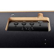 Yamaha CLP-635PE Clavinova digitale piano hoogglans zwart