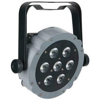 Showtec Compact Par 7x CW-WW LED-spot