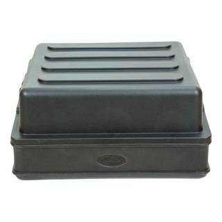 SKB Roto-molded R100 10U top mixer rack 591x578x286mm