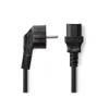 Nedis Stroomkabel C13 1,8m