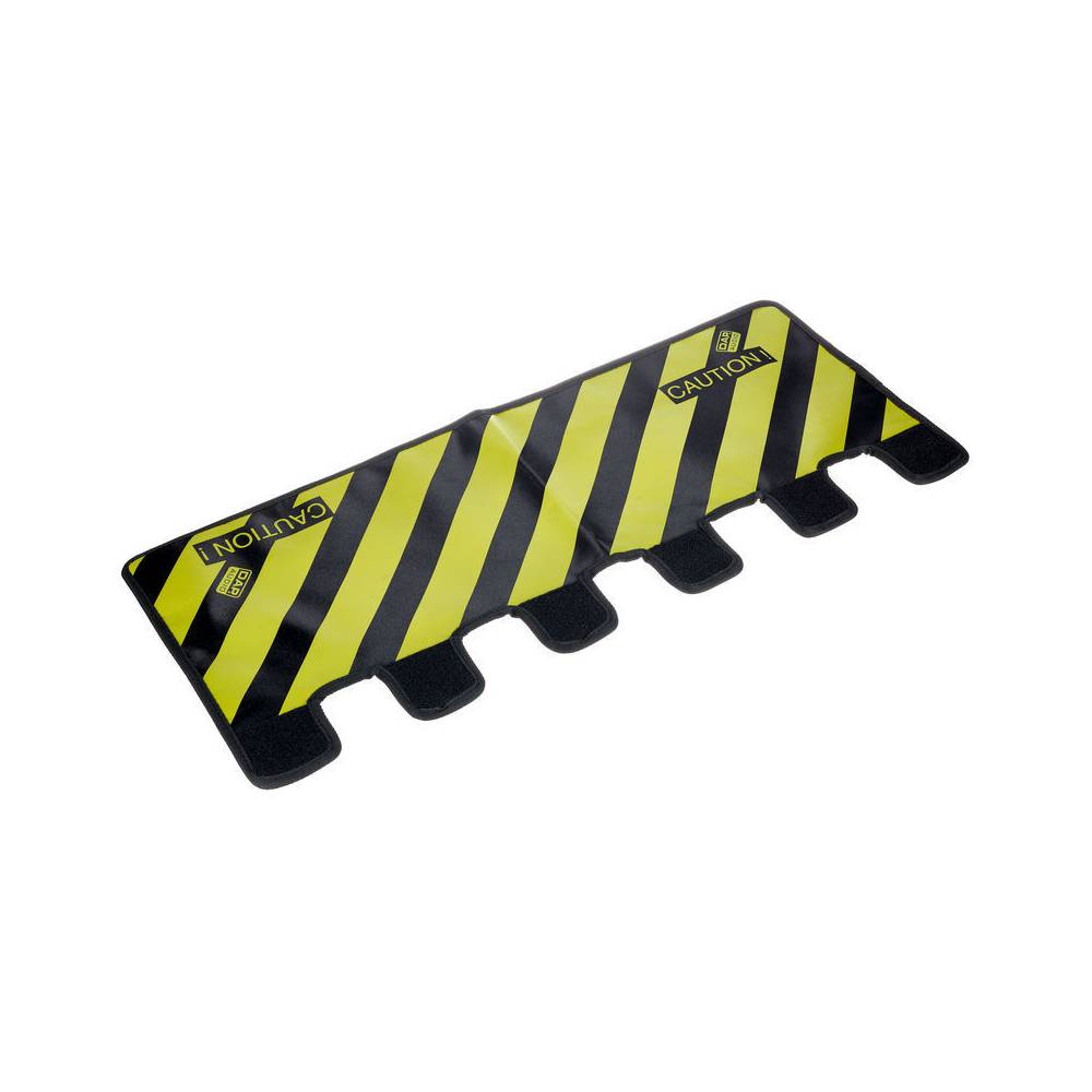 DAP Warning strip XL voor statieven