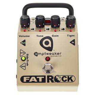 Amptweaker FatRock distortion effectpedaal