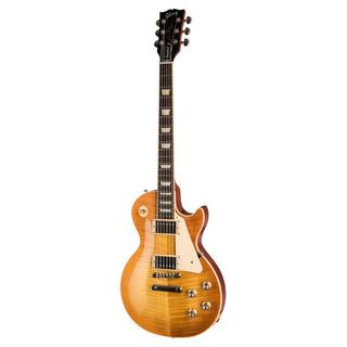 Gibson Original Collection Les Paul Standard 60s Unburst elektrische gitaar met koffer