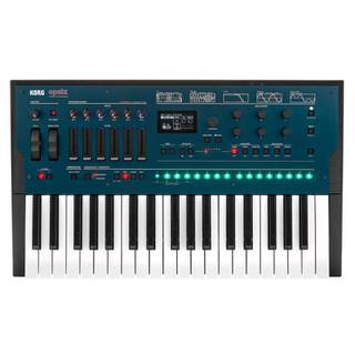 Korg Opsix FM synthesizer