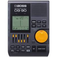Boss DB-90 Dr. Beat metronoom voor drums
