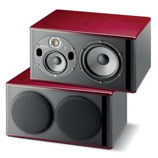 FOCAL Trio6 Be