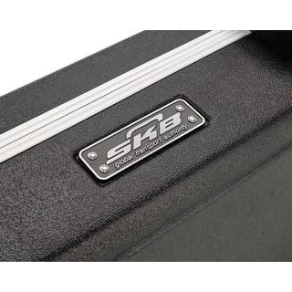 SKB 1SKB-63 gitaarkoffer voor Gibson® Explorer® en Firebird®