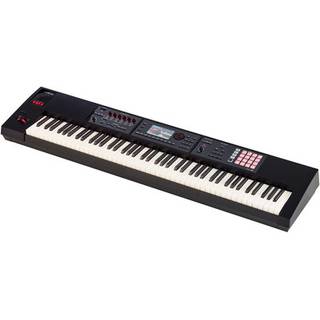 Roland FA-08 Music Workstation