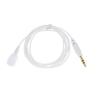 RODE Lavalier GO White