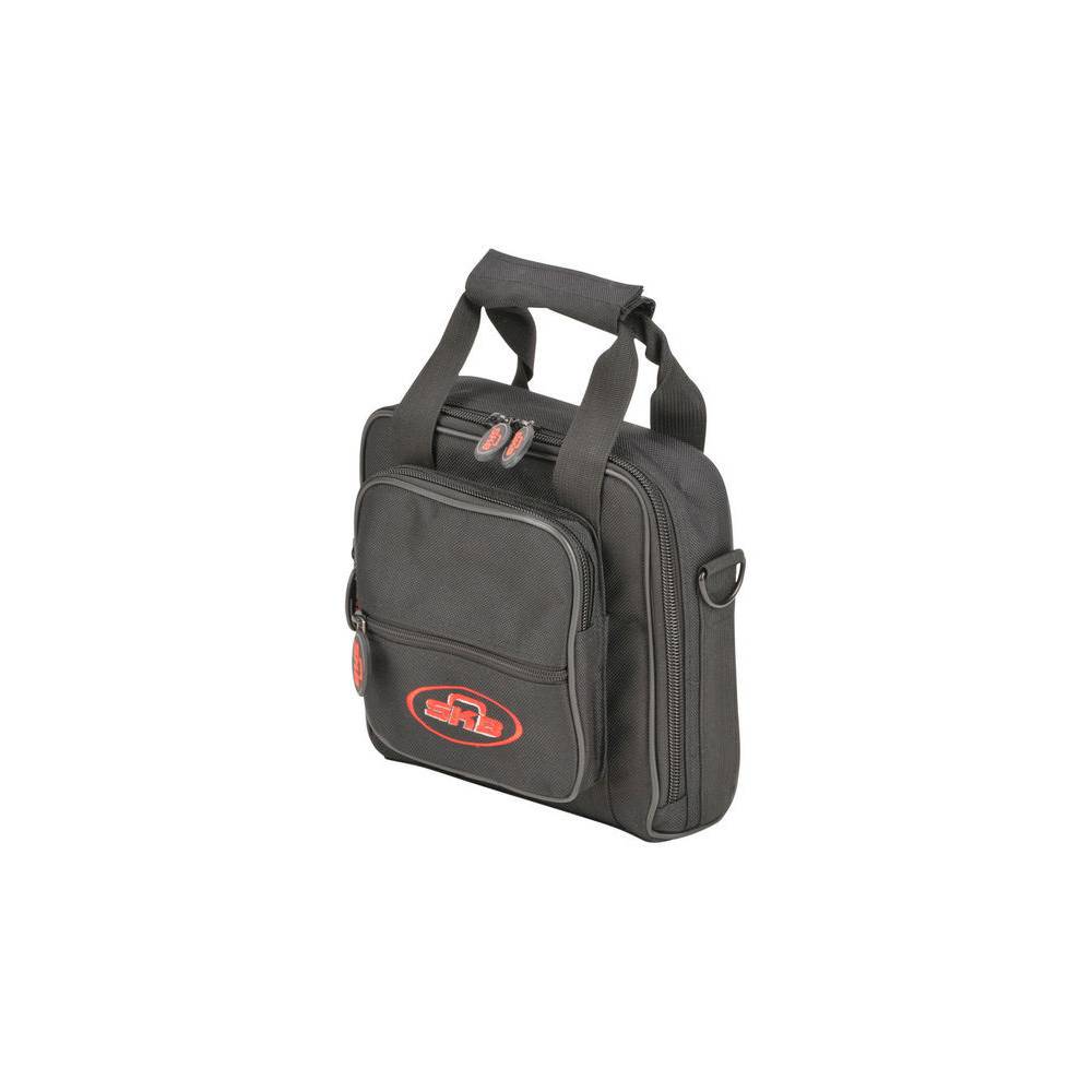 SKB 1SKB-UB0909 universele apparatuur/mixer tas 229x229x64 mm