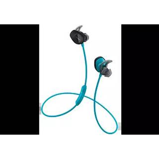 Bose SoundSport wireless headphones Blauw
