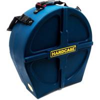 Hardcase HNP14S-DB Dark Blue 14 inch snaredrum koffer