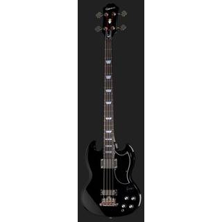 Epiphone EB3 Bass Ebony