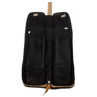 Tama TSB12BK POWERPAD Designer Collection Stick Bag Black