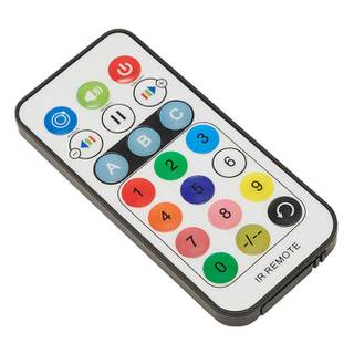 Eurolite LED KLS Laser Bar Next FX