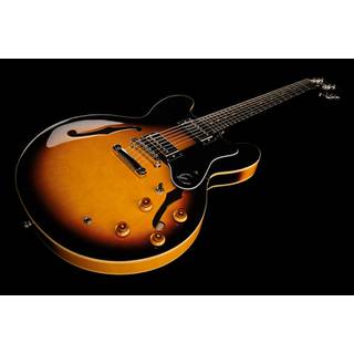 Epiphone DOT Vintage Sunburst