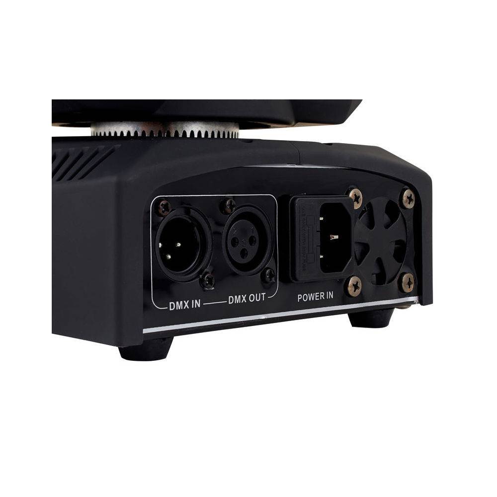 Showtec Kanjo Spot 10 LED movinghead