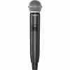 Shure GLXD2/B58 handheld zendermicrofoon (2.4 Ghz)