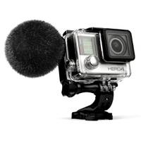 Sennheiser MKE 2 Elements waterdichte microfoon voor GoPro Hero4