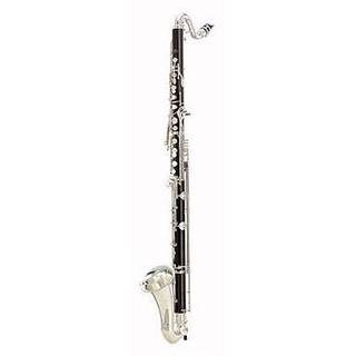Yamaha YCL-622II Professional Bb Bass Clarinet