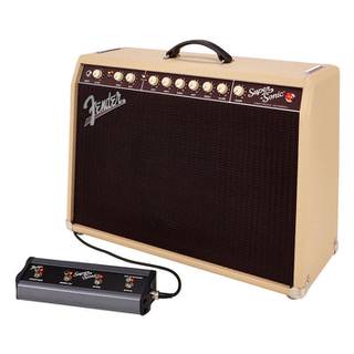 Fender Super Sonic 22 Combo Blonde
