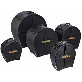 Hardcase HCHROCK1 Pre-Packed Set