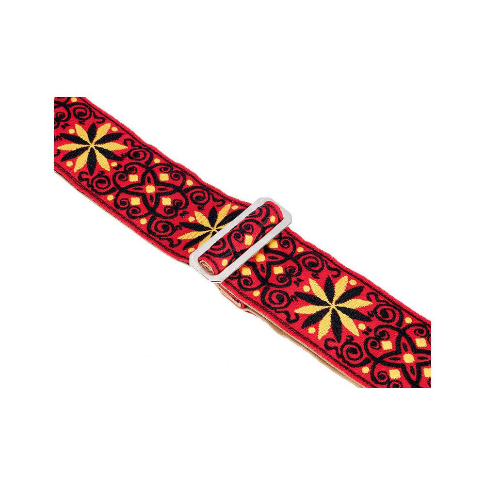 Dunlop Hendrix Strap Collection JH07 Fillmore gitaarband