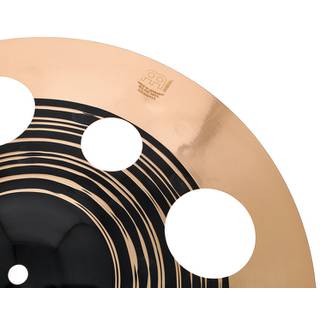 Meinl Classics Custom Dual 16 trash crash bekken