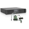 RAM Audio W9044 DSPE Professionele versterker met DSP en Ethernet-module