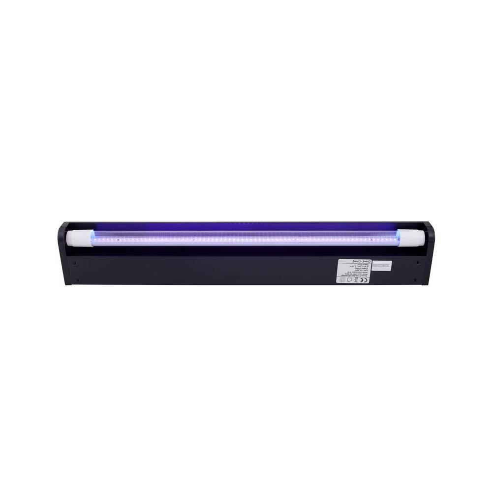 Showtec LED Blacklight 60 cm inclusief TL