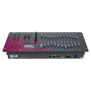 Showtec ColorCue 3 DMX controller