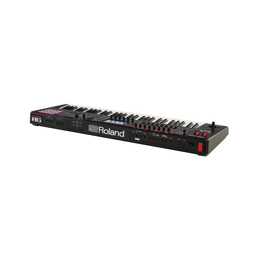 Roland Fantom-06 synthesizer