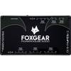Foxgear Powerhouse 6000 multi-voeding voor effectpedalen