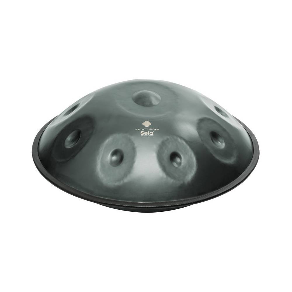 Sela SE 204 Harmony Handpan D Kurd staal