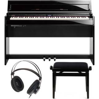 Roland DP603-PE Gloss Black