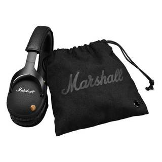 Marshall Lifestyle Monitor Bluetooth