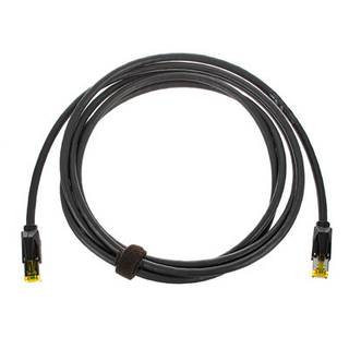 Cordial CSE2.5HH5 CAT5e UTP-kabel RJ45 - RJ45 2.5 meter