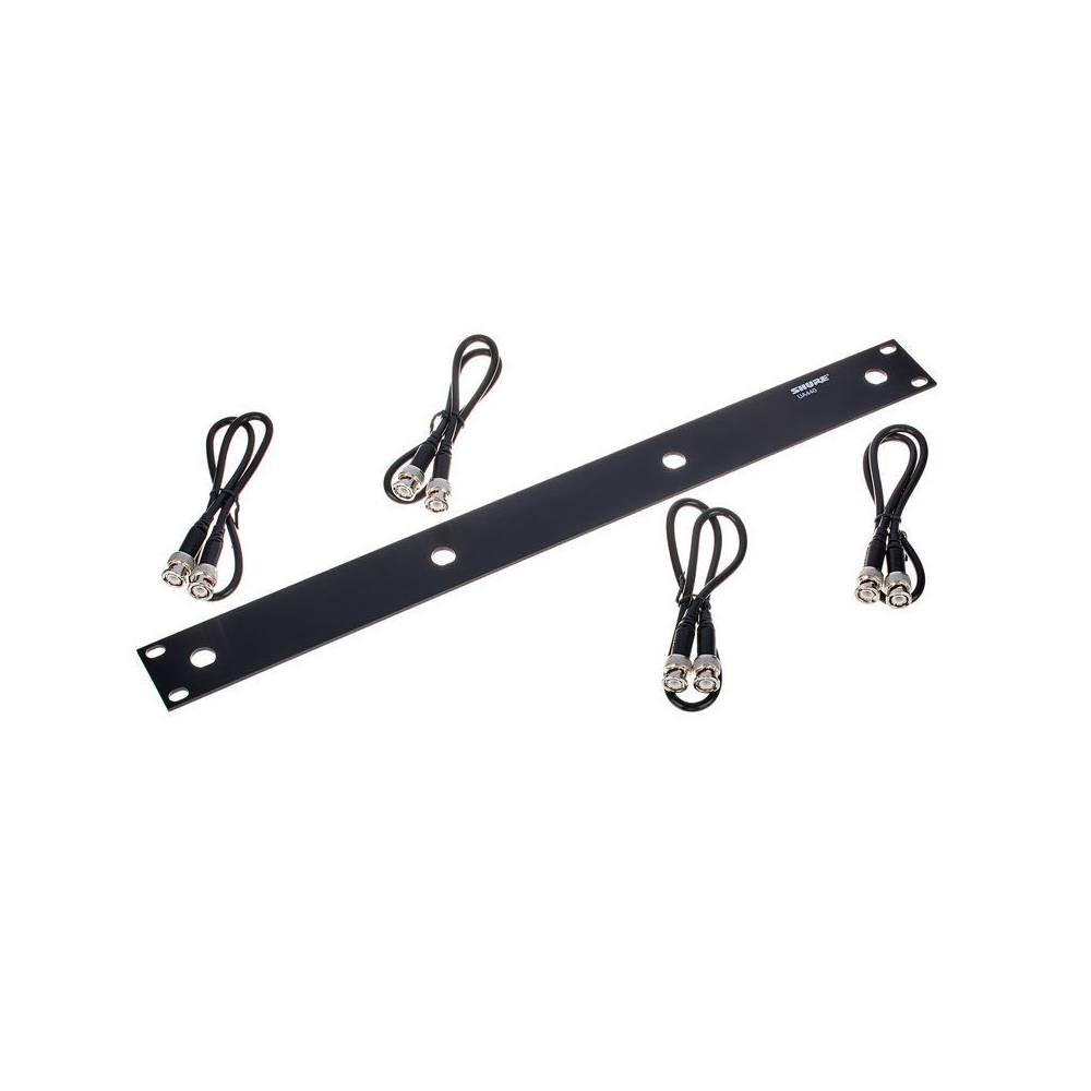 Shure UA440 Front mount antenne kit