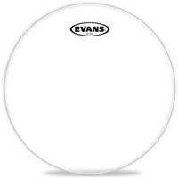 Evans TT10G2 10 inch G2 clear