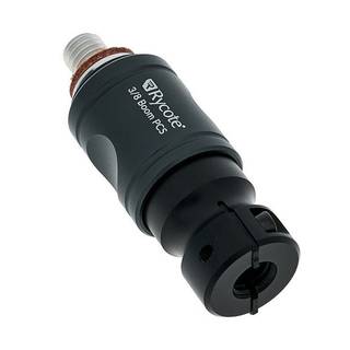 Rycote PCS-Boom boompole quick release systeem