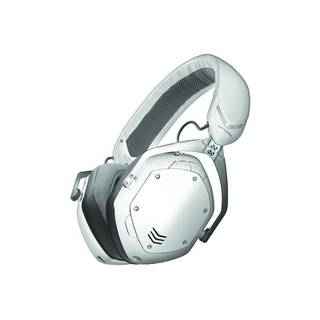 V-Moda Crossfade II Wireless Matte White