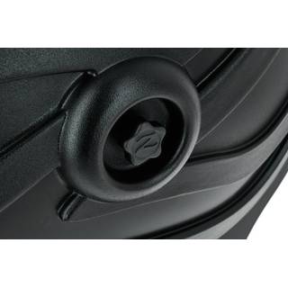 Zildjian 24" Rolling Cymbal Vault