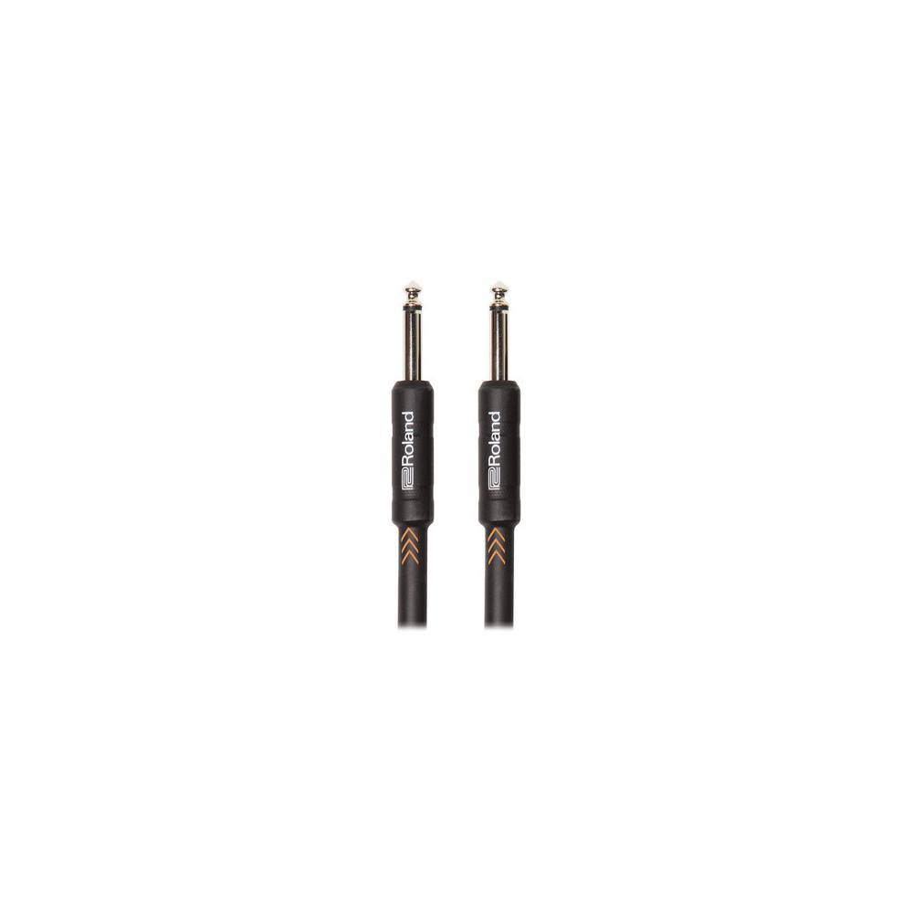 Roland RIC-B20 CABLE - 6 m - BLACK SERIES