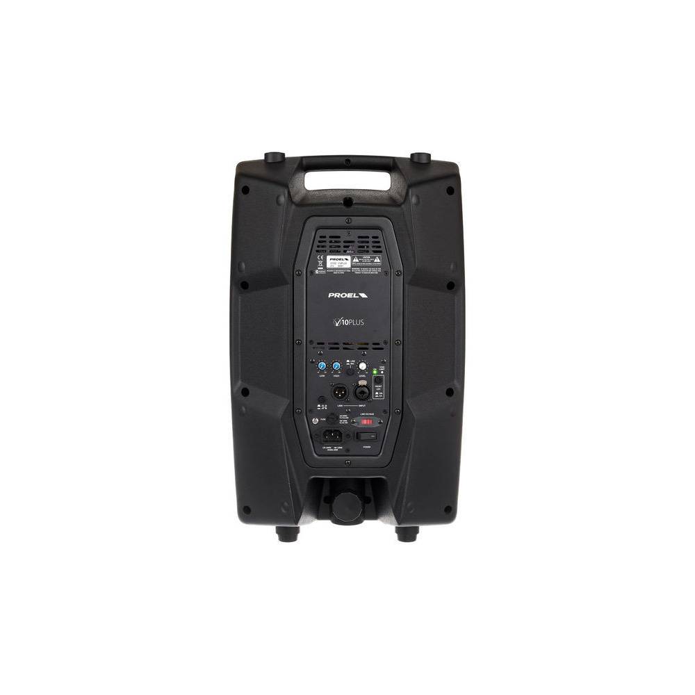 Proel V10PLUS 2-weg actieve speaker 600W