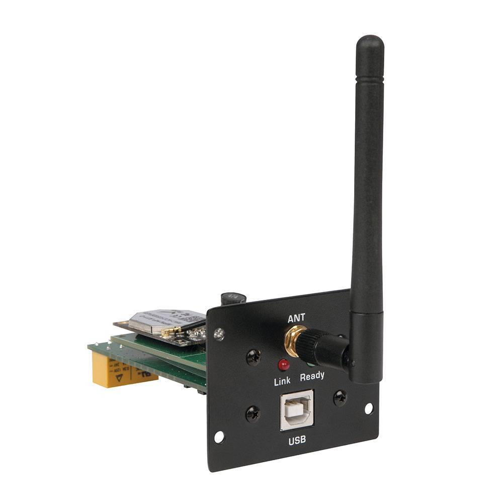 DAP WiFi module voor GIG-202 TAB