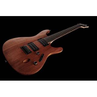Ibanez S521-MOL elektrische gitaar Mahogany Oil