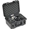 SKB iSeries 1309-6 waterdichte DSLR Pro camera flightcase