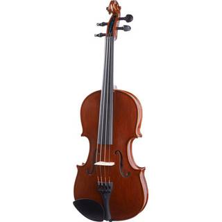 Stentor SR1550 Conservatoire I 1/2 akoestische viool inclusief koffer en strijkstok